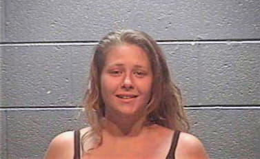 Allen Amanda - Gordon County, GA 