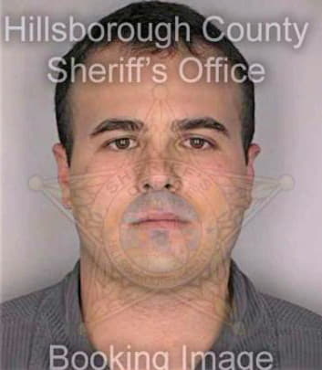 Sambrato Anthony - Hillsborough County, FL 