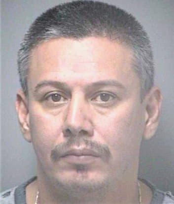 Lopez Carlos - Hillsborough County, FL 