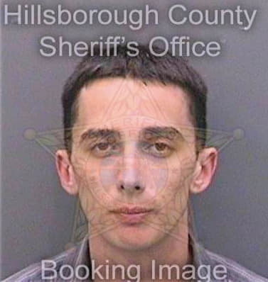 Nunes Derek - Hillsborough County, FL 