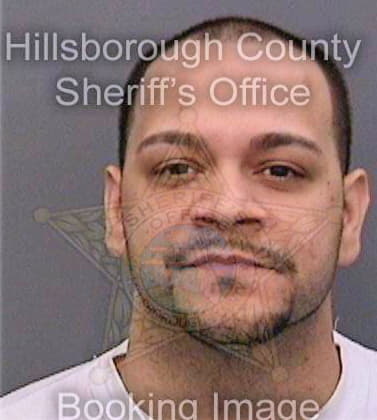 Marrero Nicholas - Hillsborough County, FL 