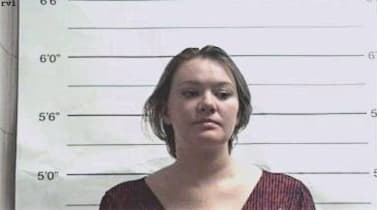 Mcclellan Stacy - Orleans County, LA 