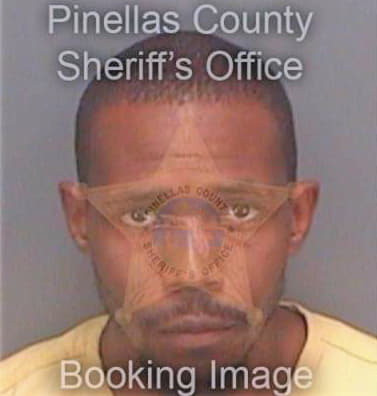 Harris Alphonso - Pinellas County, FL 