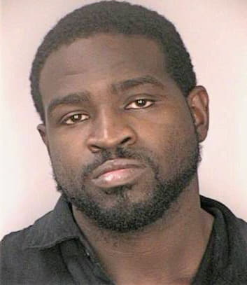 Rambert Barry - Hillsborough County, FL 