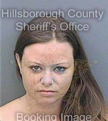 Dow Bridget - Hillsborough County, FL 