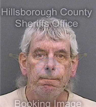 Marco Craig - Hillsborough County, FL 