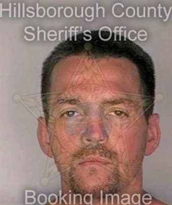 Stewart John - Hillsborough County, FL 