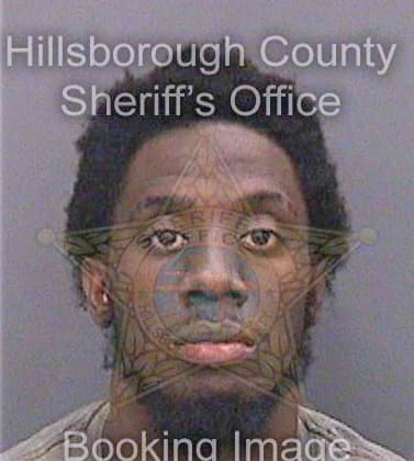 Jeanjacques Marcus - Hillsborough County, FL 