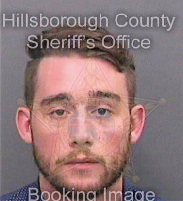 Bogart Nicholas - Hillsborough County, FL 