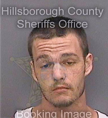 Clinton Corey - Hillsborough County, FL 