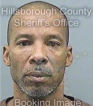 Pugh Curtis - Hillsborough County, FL 