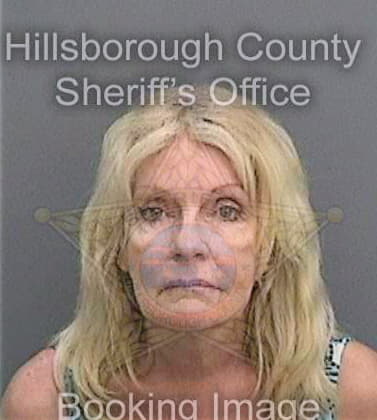 Poindexter Deborah - Hillsborough County, FL 