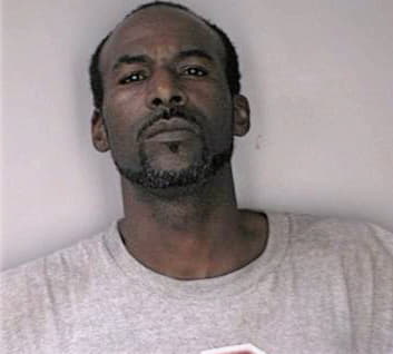Smith Dion - Hillsborough County, FL 