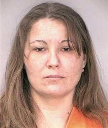 Shew Leslie - Hillsborough County, FL 