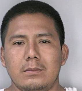 Miguel Luis - Hillsborough County, FL 