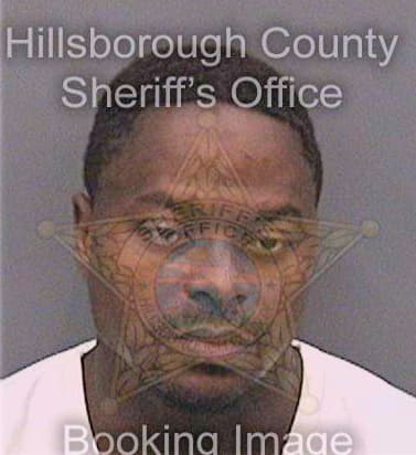 Mcclendon Michael - Hillsborough County, FL 