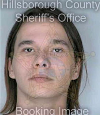 Shultz Michael - Hillsborough County, FL 
