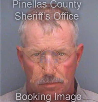 Hansen Scott - Pinellas County, FL 