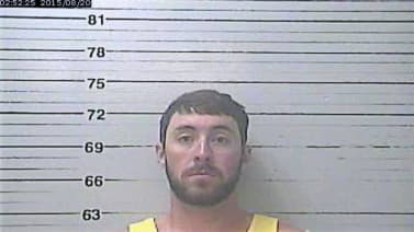 Ponson Scott - Harrison County, MS 