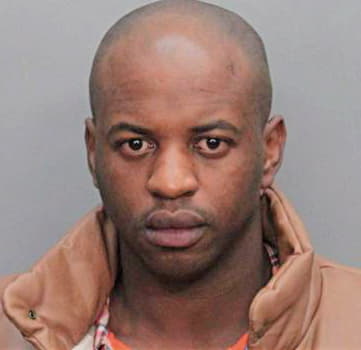 Pierre Thierry - Dade County, FL 