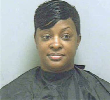 Cook Bettina - Dekalb County, GA 