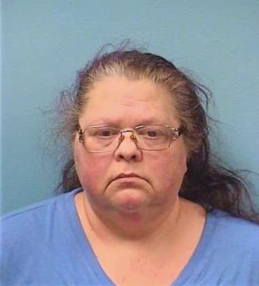 Richardson Cheryl - Stearns County, MN 