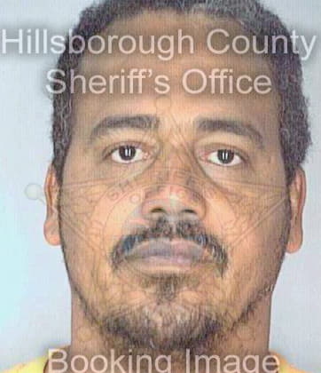 Ricart Moises - Hillsborough County, FL 