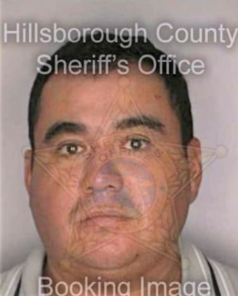 Lorentz Roberto - Hillsborough County, FL 