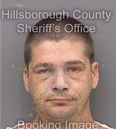 Dunn Shawn - Hillsborough County, FL 