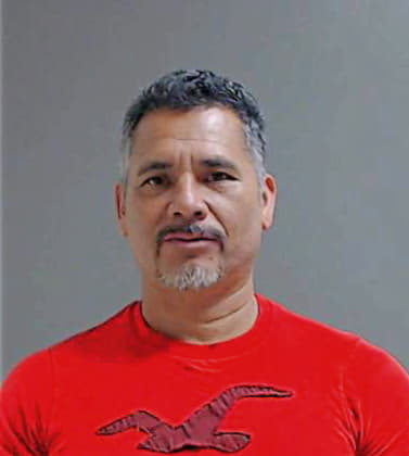 Hernandez Benito - Hidalgo County, TX 