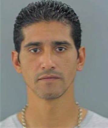 Rodriguez Eddie - Charlotte County, FL 