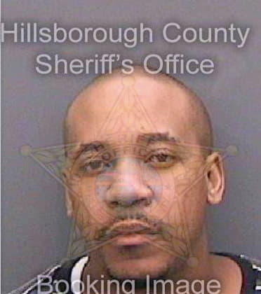 Cox Jelani - Hillsborough County, FL 