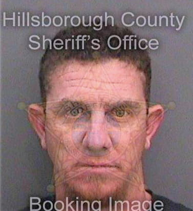 Simmons Joshua - Hillsborough County, FL 