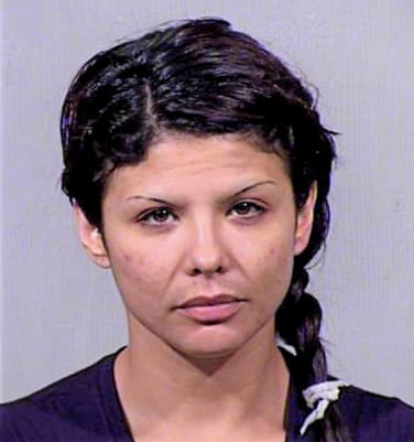 Lopez Krystle - Maricopa County, AZ 