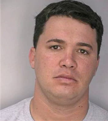 Blanco Yosuany - Hillsborough County, FL 