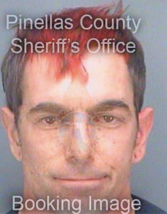 Corcoran Andrew - Pinellas County, FL 