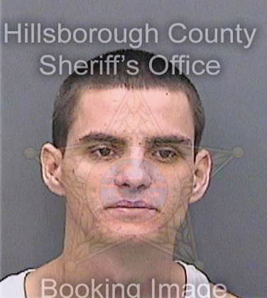 Mcpherson Christopher - Hillsborough County, FL 