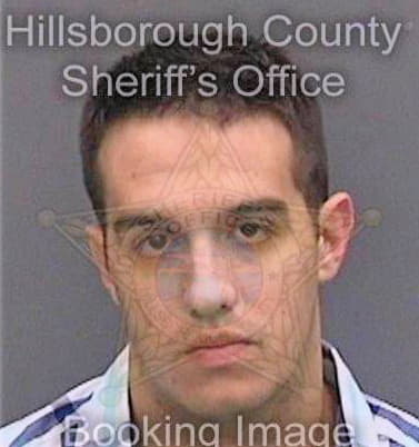 Baio Logan - Hillsborough County, FL 