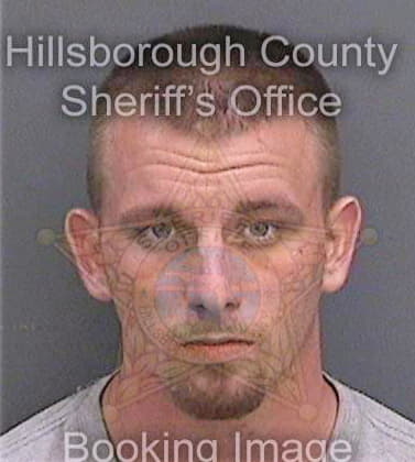 Smith Sean - Hillsborough County, FL 