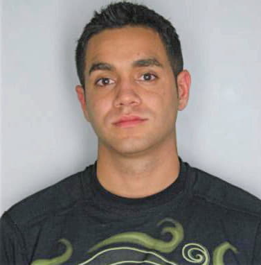 Chaudhry Zachary - Hillsborough County, FL 