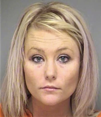 Blocker Ashley - Denton County, TX 