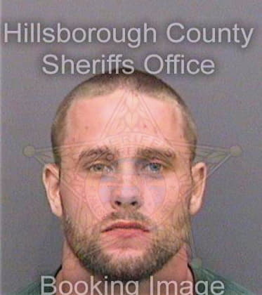Mcguigan Daniel - Hillsborough County, FL 
