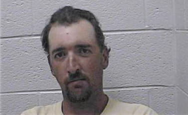 Southerland Jeremy - Washington County, TN 