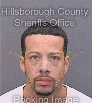 Malave Luis - Hillsborough County, FL 