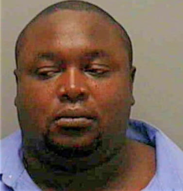 Spencer Derrick - Lee County, FL 