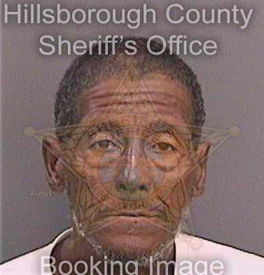 Santiago Edgard - Hillsborough County, FL 