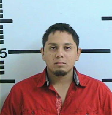 Perez Fabian - Kerr County, TX 