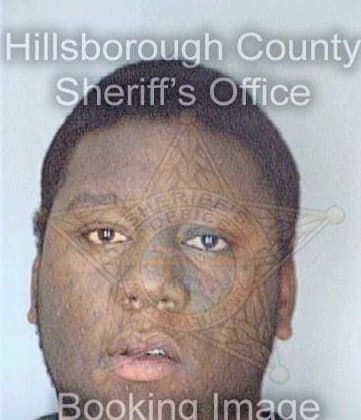 Todman Kareem - Hillsborough County, FL 