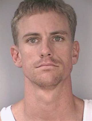 Bowen Robert - Hillsborough County, FL 