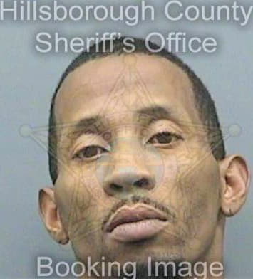 Beamon Douglas - Hillsborough County, FL 